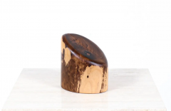 Don S Shoemaker Rosewood Bookends for Se al Furniture - 2597462