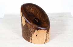 Don S Shoemaker Rosewood Bookends for Se al Furniture - 2597467