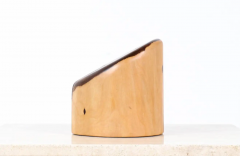 Don S Shoemaker Rosewood Bookends for Se al Furniture - 2597470