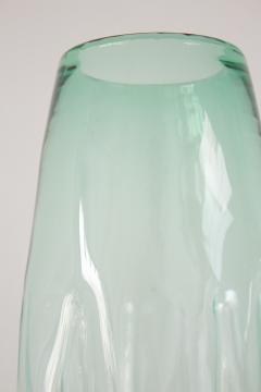 Don Shepherd Don Shepherd for Blenko Floor Vase - 4131568