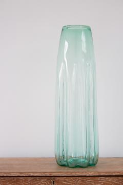 Don Shepherd Don Shepherd for Blenko Floor Vase - 4131569