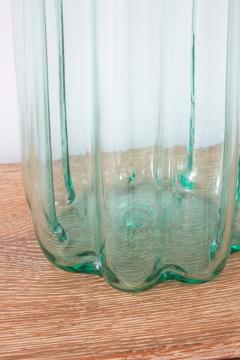 Don Shepherd Don Shepherd for Blenko Floor Vase - 4131570