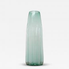 Don Shepherd Don Shepherd for Blenko Floor Vase - 4131732