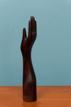 Don Shoemaker Don Shoemaker Candlestick for Senal Mexico - 4142543