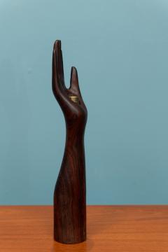 Don Shoemaker Don Shoemaker Candlestick for Senal Mexico - 4142544
