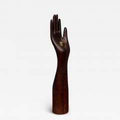 Don Shoemaker Don Shoemaker Candlestick for Senal Mexico - 4142868