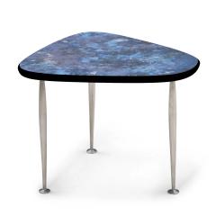 Donald Deskey DONALD DESKEY 1894 1989 FOR CHARAK MODERN SIDE TABLE - 4737914