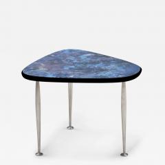 Donald Deskey DONALD DESKEY 1894 1989 FOR CHARAK MODERN SIDE TABLE - 4737929