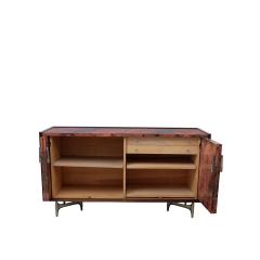 Donald Deskey Donald Deskey 1894 1089 sideboard for Charak Modern 1950 s - 4715614