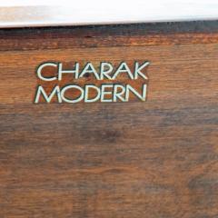 Donald Deskey Donald Deskey 1894 1089 sideboard for Charak Modern 1950 s - 4715621