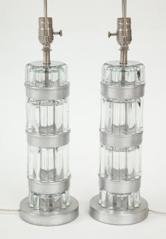 Donald Deskey Donald Deskey Machine Age Lamps - 1473628