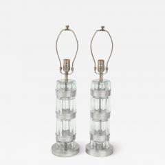 Donald Deskey Donald Deskey Machine Age Lamps - 1476953
