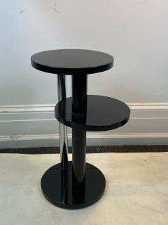 Donald Deskey MODERNIST ART DECO COCKTAIL TABLE - 1555106
