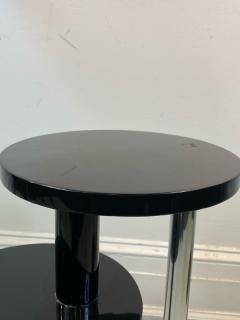 Donald Deskey MODERNIST ART DECO COCKTAIL TABLE - 1555107