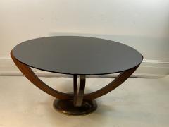 Donald Deskey MODERNIST ART DECO COFFEE TABLE - 1237188