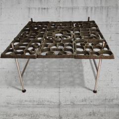 Donald Drumm Donald Drumm Coffee Table Gallerey 10 1960s - 3995119