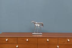 Donald Drumm Donald Drumm Horse Sculpture - 2425462