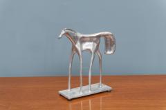 Donald Drumm Donald Drumm Horse Sculpture - 2425463