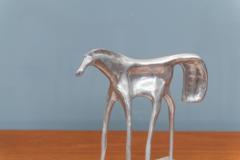 Donald Drumm Donald Drumm Horse Sculpture - 2425464