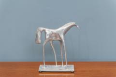 Donald Drumm Donald Drumm Horse Sculpture - 2425467