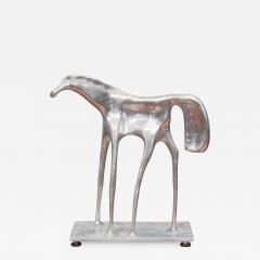 Donald Drumm Donald Drumm Horse Sculpture - 2426207