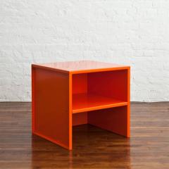 Donald Judd Donald Judd Stool 43 - 4163949