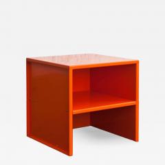 Donald Judd Donald Judd Stool 43 - 4165524