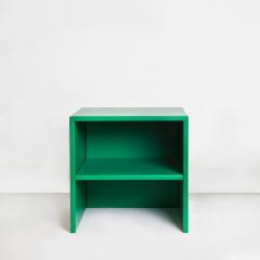 Donald Judd Stool 43 by Donald Judd - 4163955
