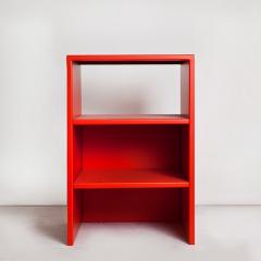 Donald Judd Table or Shelf 49 by Donald Judd - 4162760