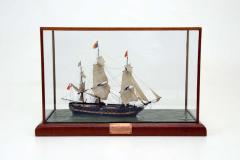 Donald McNarry Offered by AMERICAN MARINE MODEL GALLERY - 1002805