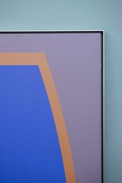 Donald Thompson Boris Acrylic Painting - 4626639