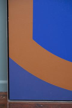 Donald Thompson Boris Acrylic Painting - 4626640