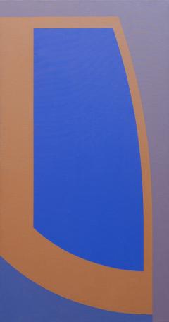 Donald Thompson Boris Acrylic Painting - 4626950