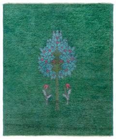 Donegal by Cfa Voysey Fragment - 3583334
