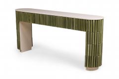Dooq Portugese Contemporary Nouvelle Vague Console - 4613054