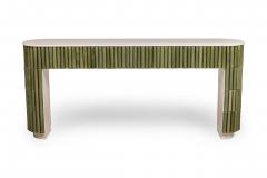 Dooq Portugese Contemporary Nouvelle Vague Console - 4613055