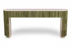 Dooq Portugese Contemporary Nouvelle Vague Console - 4613058