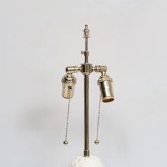 Dora Stanczel French Bespoke Mona Lamp - 4093867