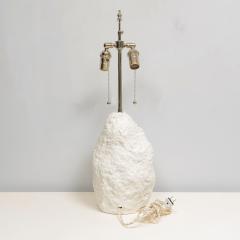 Dora Stanczel French Bespoke Mona Lamp - 4093873