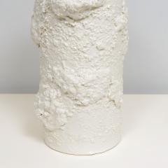 Dora Stanczel French Bespoke Porcelain Luna Lamp - 4093880