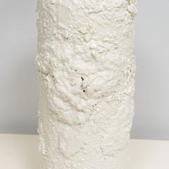 Dora Stanczel French Bespoke Porcelain Luna Lamp - 4093883