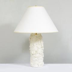 Dora Stanczel French Bespoke Porcelain Lunaire Lamp - 4461192