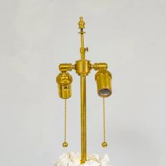 Dora Stanczel French Bespoke Porcelain Lunaire Lamp - 4461194