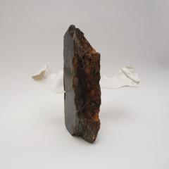 Dora Stanczel GRANDE IMAGO porcelain and Eclisseo granite sculpture - 4555713