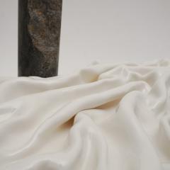 Dora Stanczel OCEANINE porcelain and Eclisseo granite sculpture - 4555609