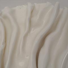 Dora Stanczel OCEANINE porcelain and Eclisseo granite sculpture - 4555610