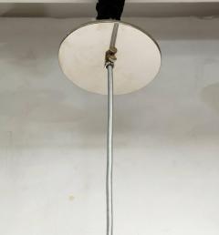 Doria Leuchten Murano Glass Tube Pendants - 916763