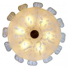 Doria Werke Mid Century Ceiling Pendant by Doria - 1641362