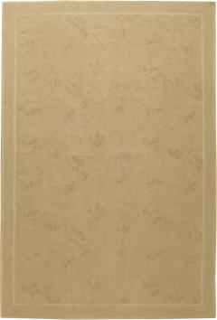 Doris Leslie Blau Collection Aubusson Design Rug by Eric Cohler - 3580662