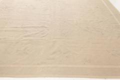 Doris Leslie Blau Collection Aubusson Rug by Eric Cohler - 3586948